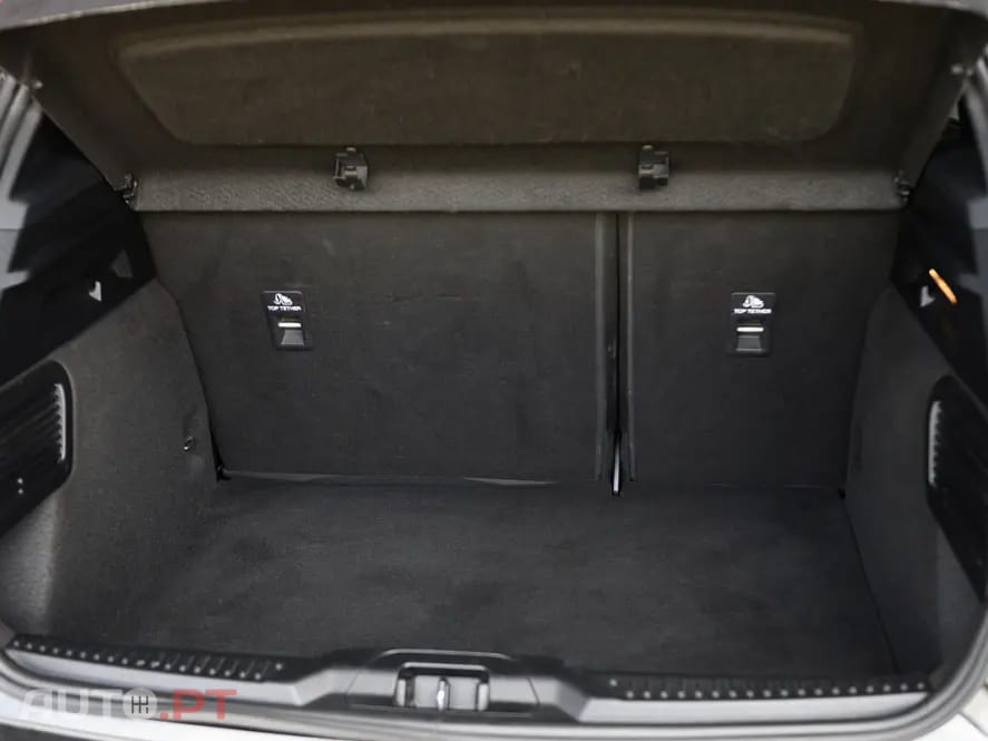 Ford Focus 1.0 EcoBoost MHEV ST-Line