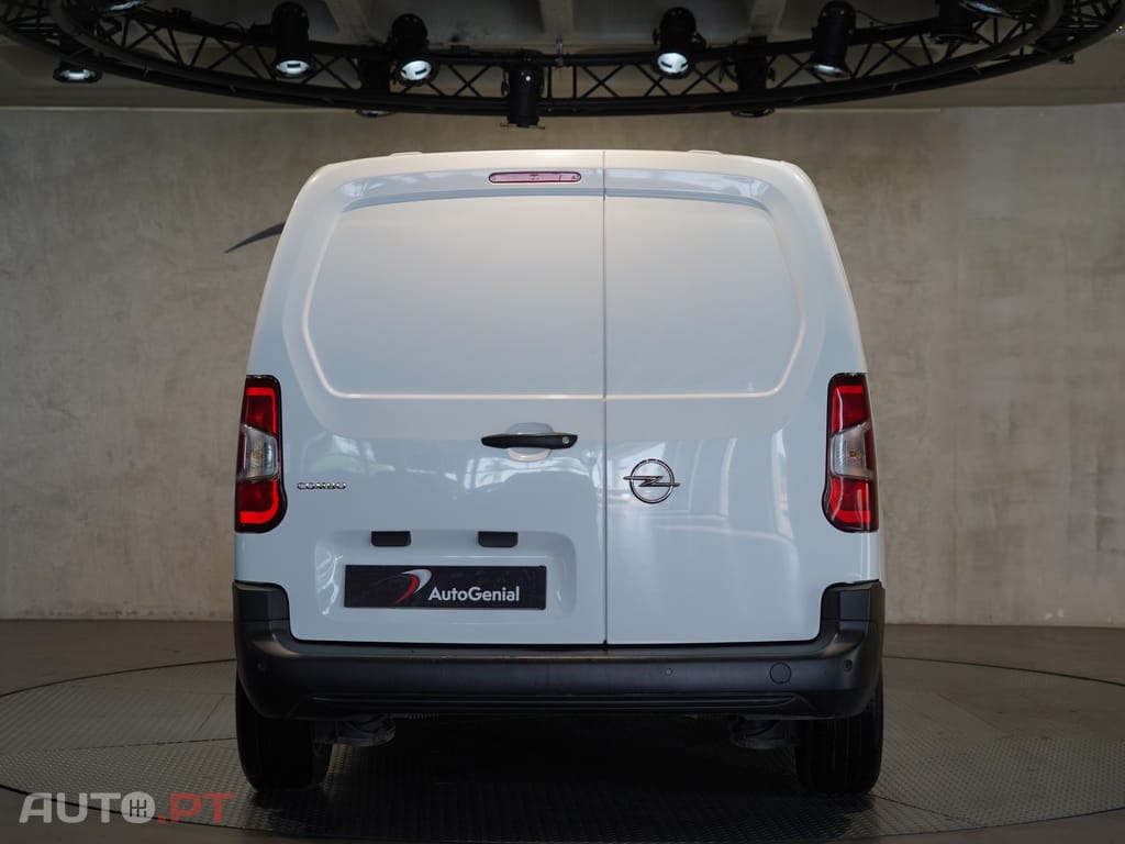 Opel Combo 1.5 CDTi L1H1 Enjoy