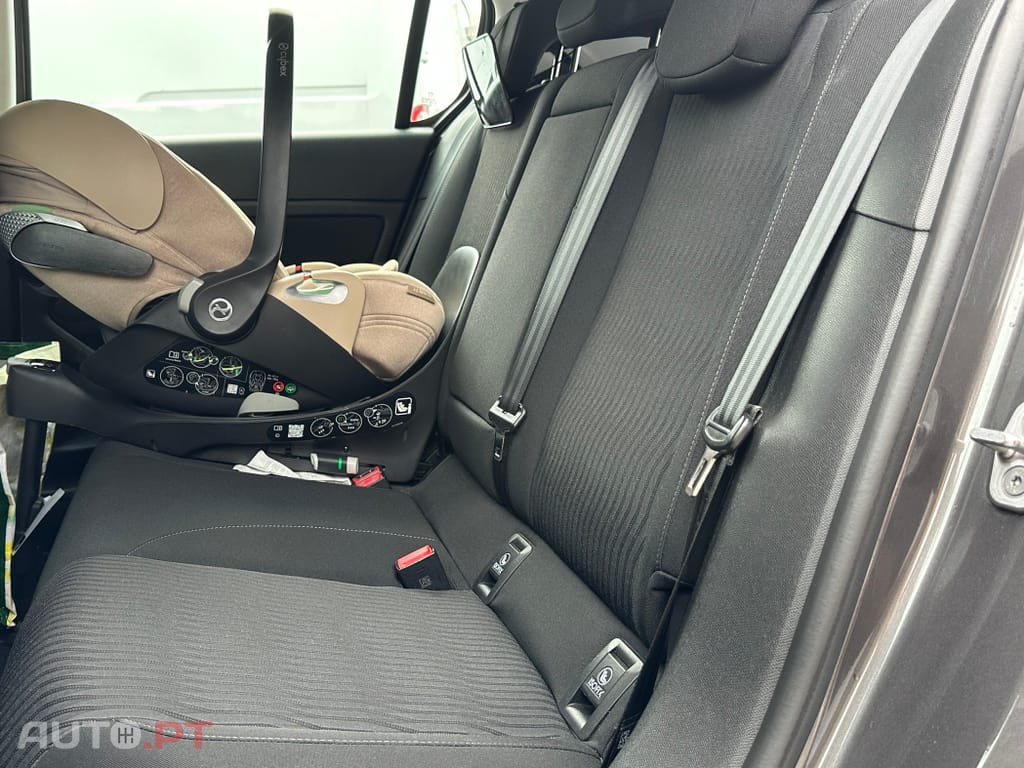 Peugeot 308 1.6 BlueHDi Active