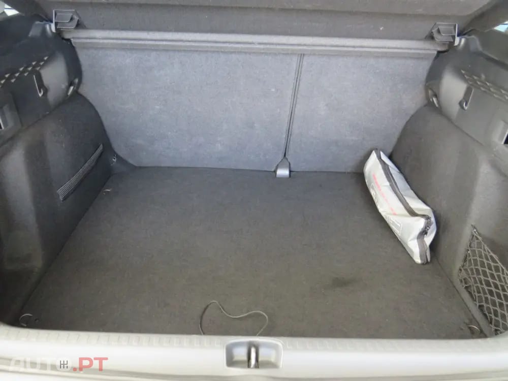 Citroen C4 Aircross 1.2 PureTec Feel 110 CV