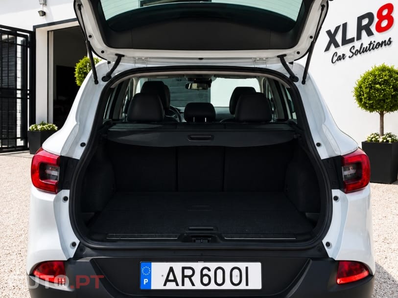 Renault Kadjar XMOD