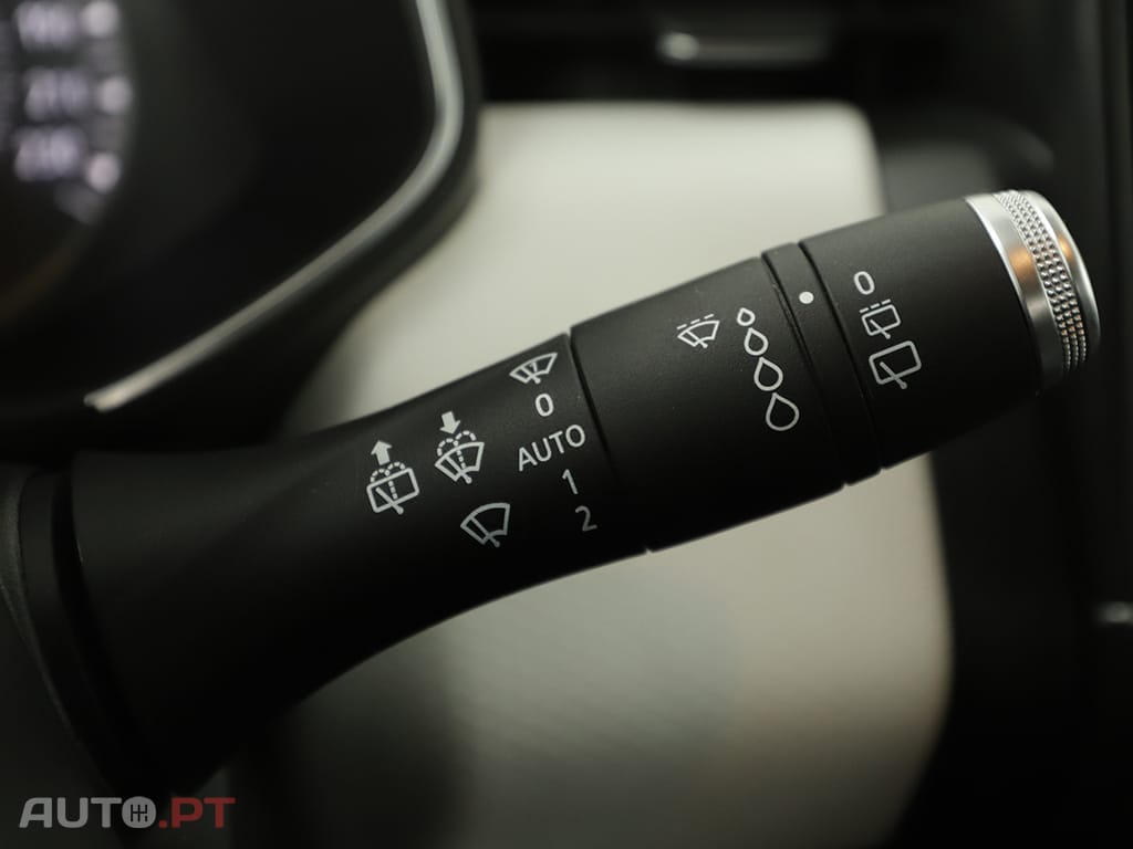 Renault Clio Clio 1.0 TCe Limited