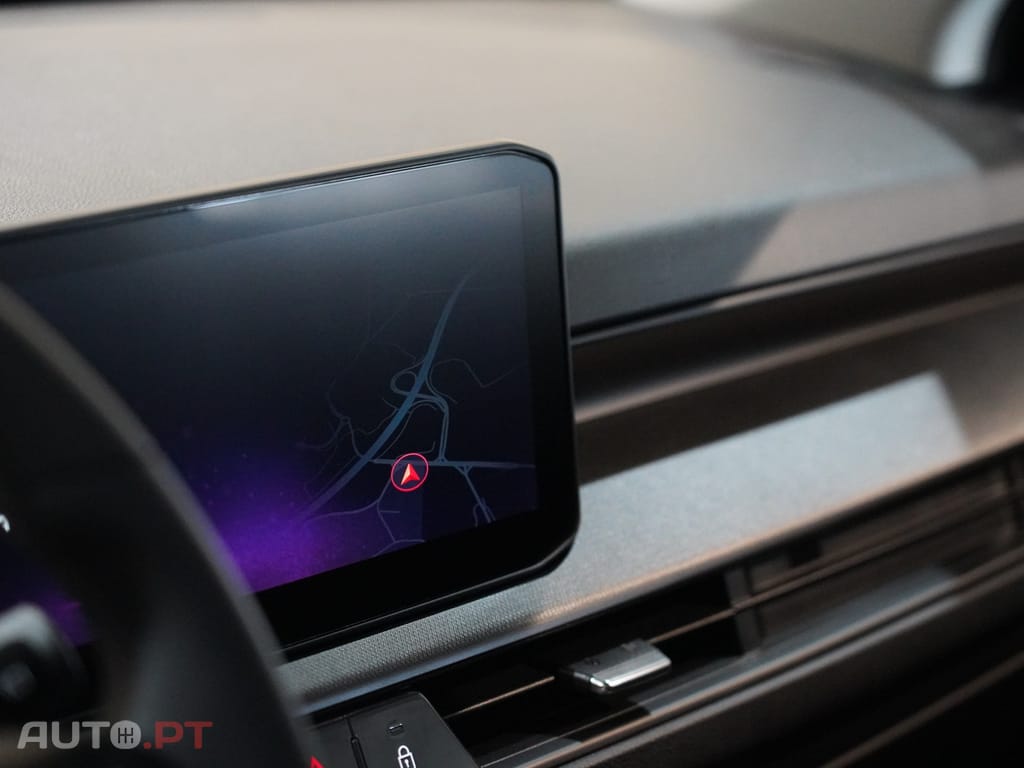 Kia Stonic 1.0 T-GDi Tech