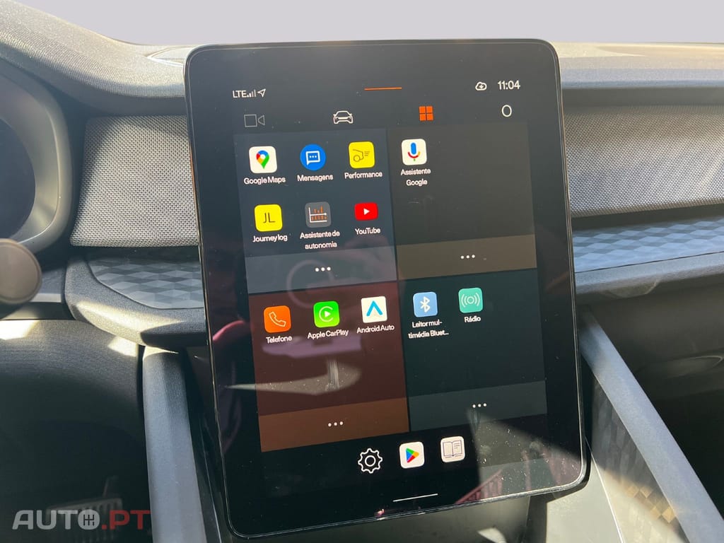 Polestar 2 Long Range 78kWh