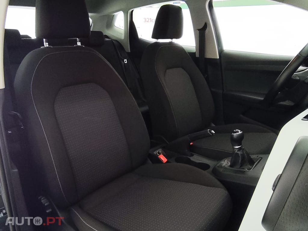Seat Ibiza 1.0 EcoTSI Style