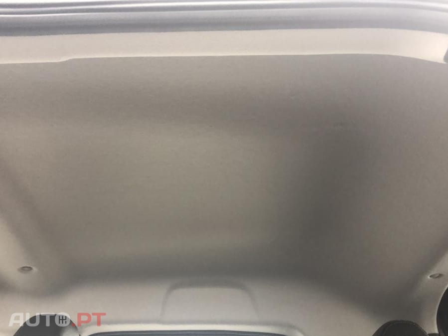 Dacia Spring Electric 65 Extreme