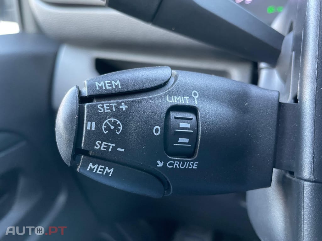 Citroen Jumpy 1.5 BlueHDi M