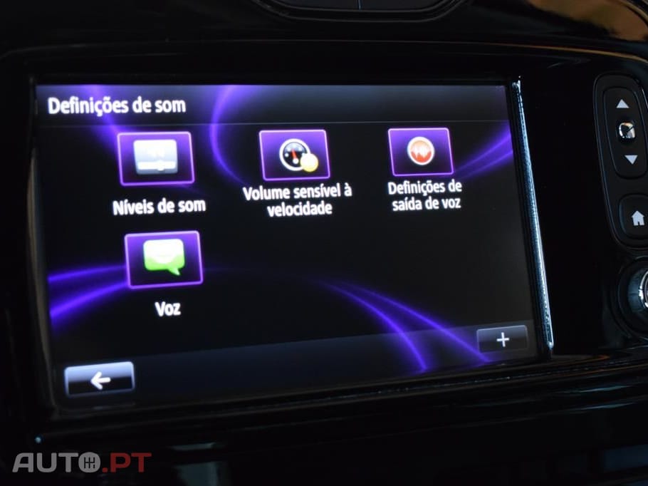 Renault Zoe Intens 40