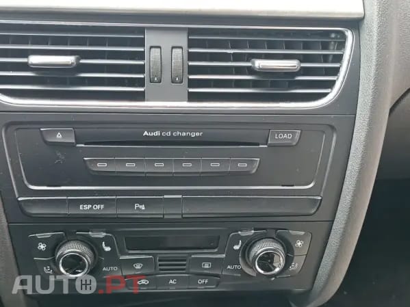 Audi S5 4.2 V8 TFSI QUATTRO