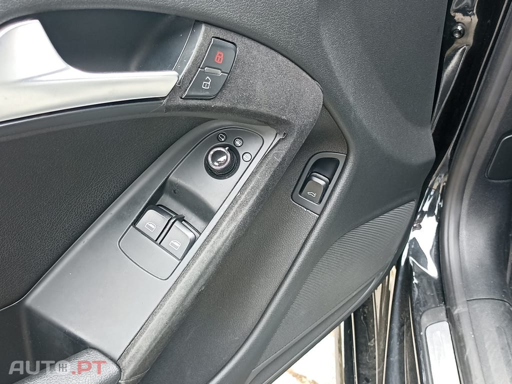 Audi S5 4.2 V8 TFSI QUATTRO