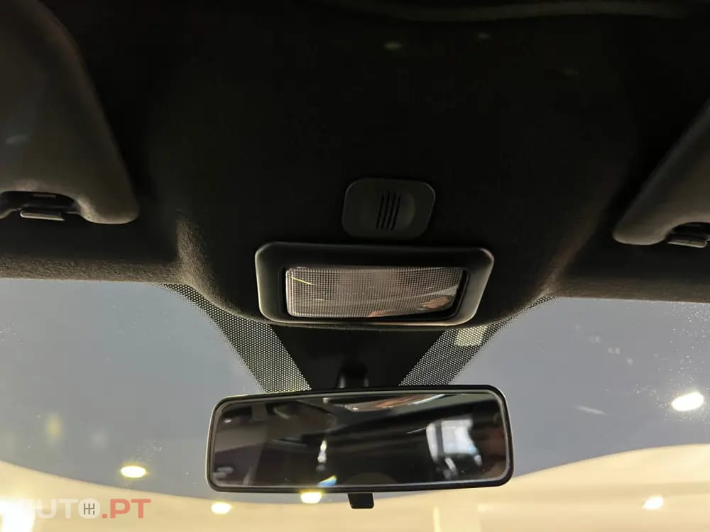 Fiat 500 1.0 Hybrid