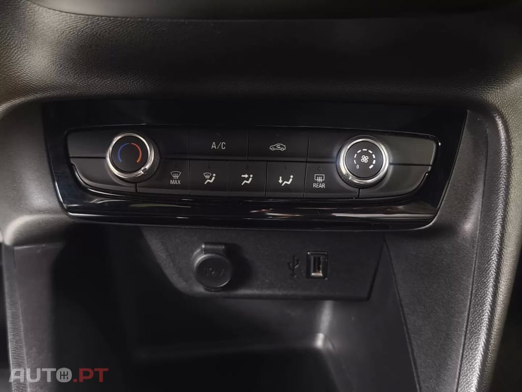 Opel Corsa 1.2 T GS Aut.