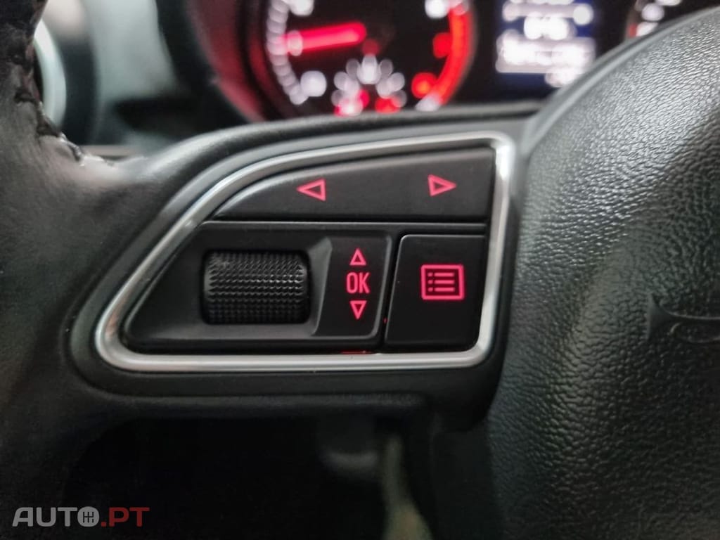 Audi A1 1.0 TFSI Sport