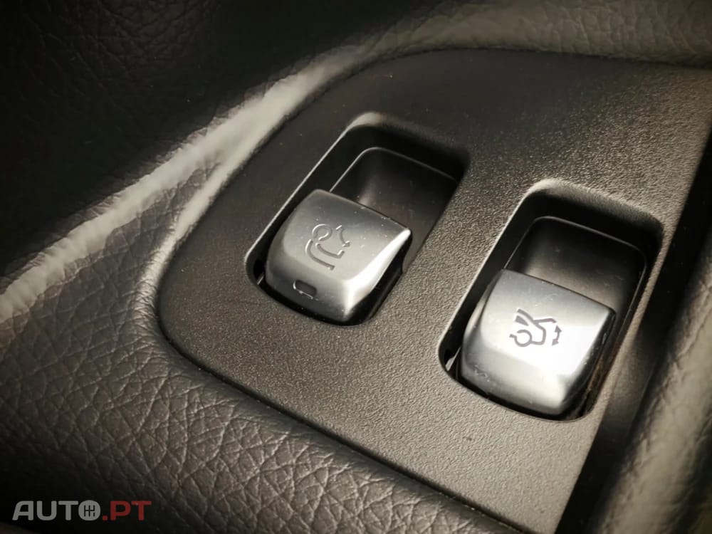 Mercedes-Benz E 220 Exclusive