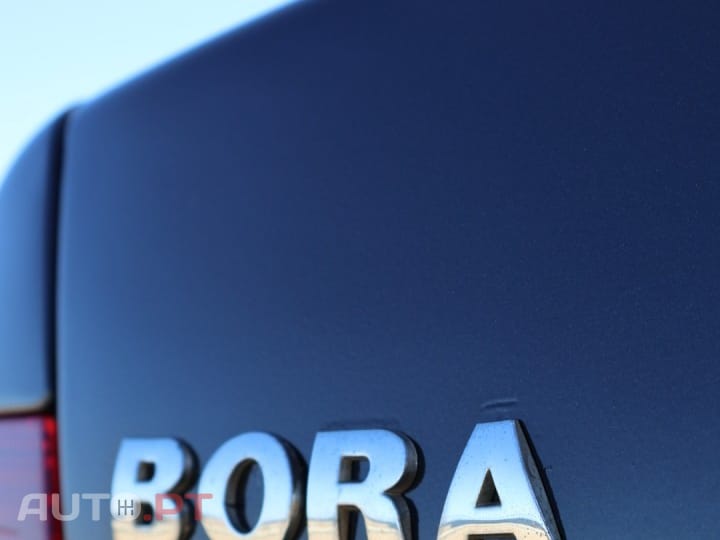 Volkswagen Bora 1.9 TDi Highline