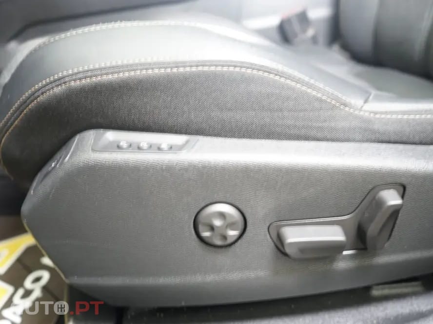 Peugeot 5008 1.5 BlueHDi GT Line