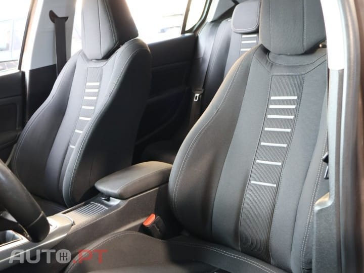 Peugeot 308 1.2 PureTech Active
