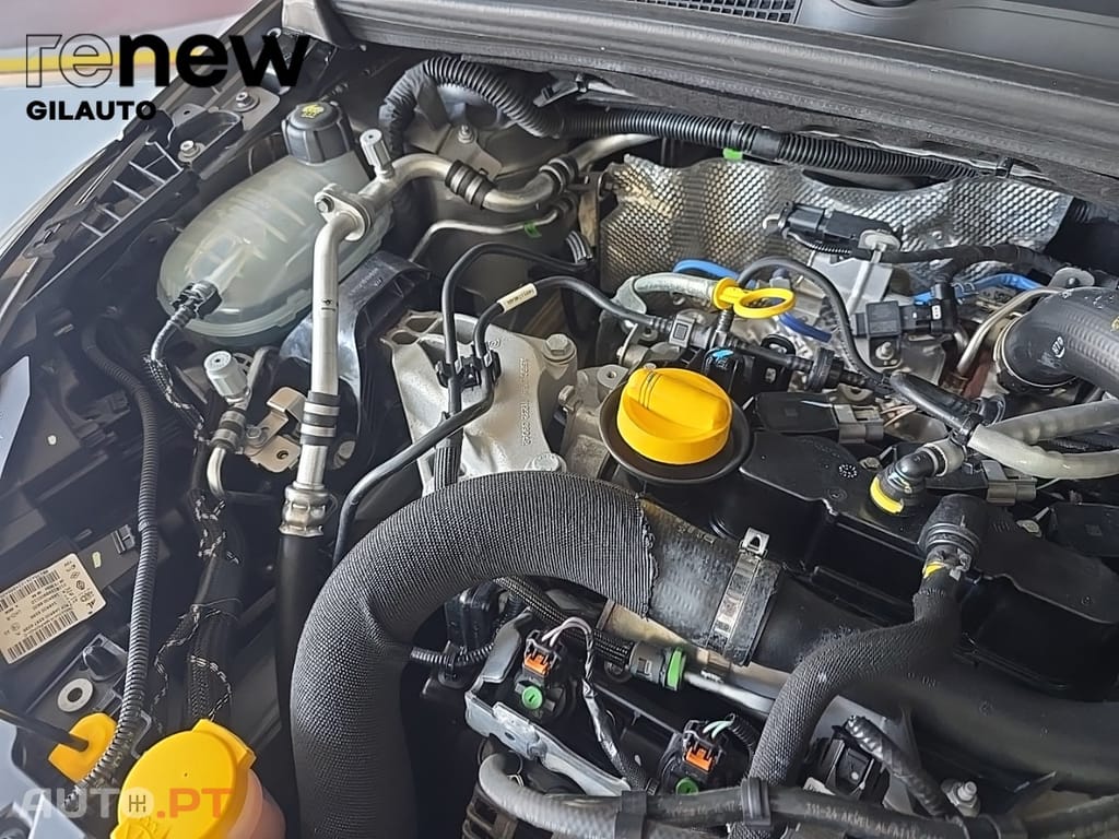 Renault Clio EVOLUTION ECO-G 100
