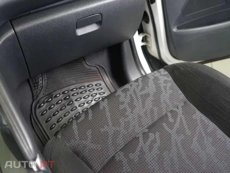 Peugeot 3008 1.6 HDi Allure