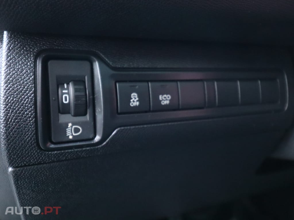 Peugeot 308 SW HDi FAP 110 Filou