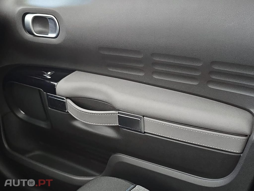 Citroen C4 Cactus 1.2 PureTech Shine