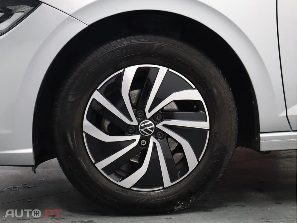 Volkswagen Polo 1.0 TSI Urban