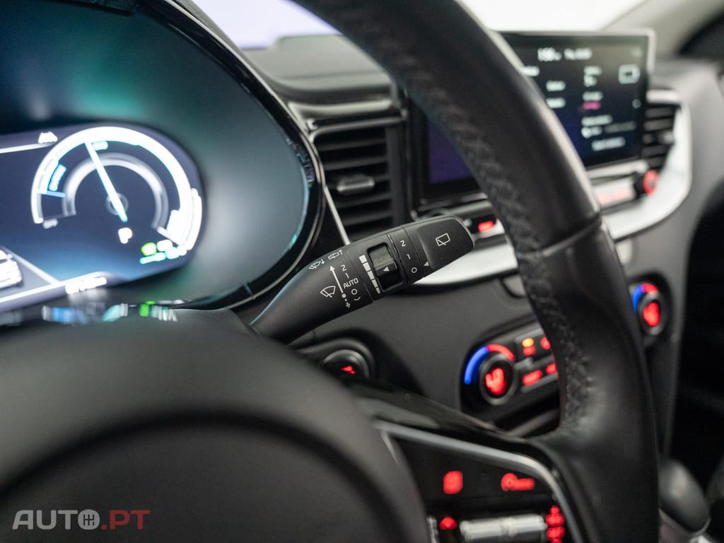 Kia Xceed 1.6 GDi PHEV Tech