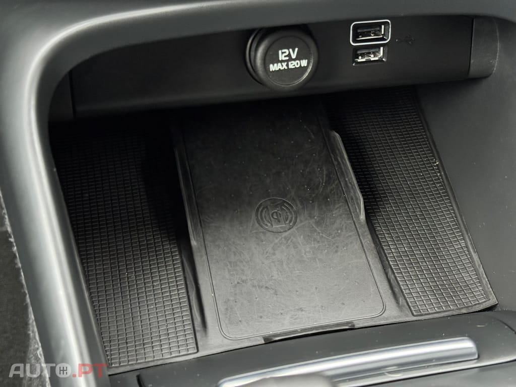 Volvo XC40 1.5 T4 PHEV Inscription