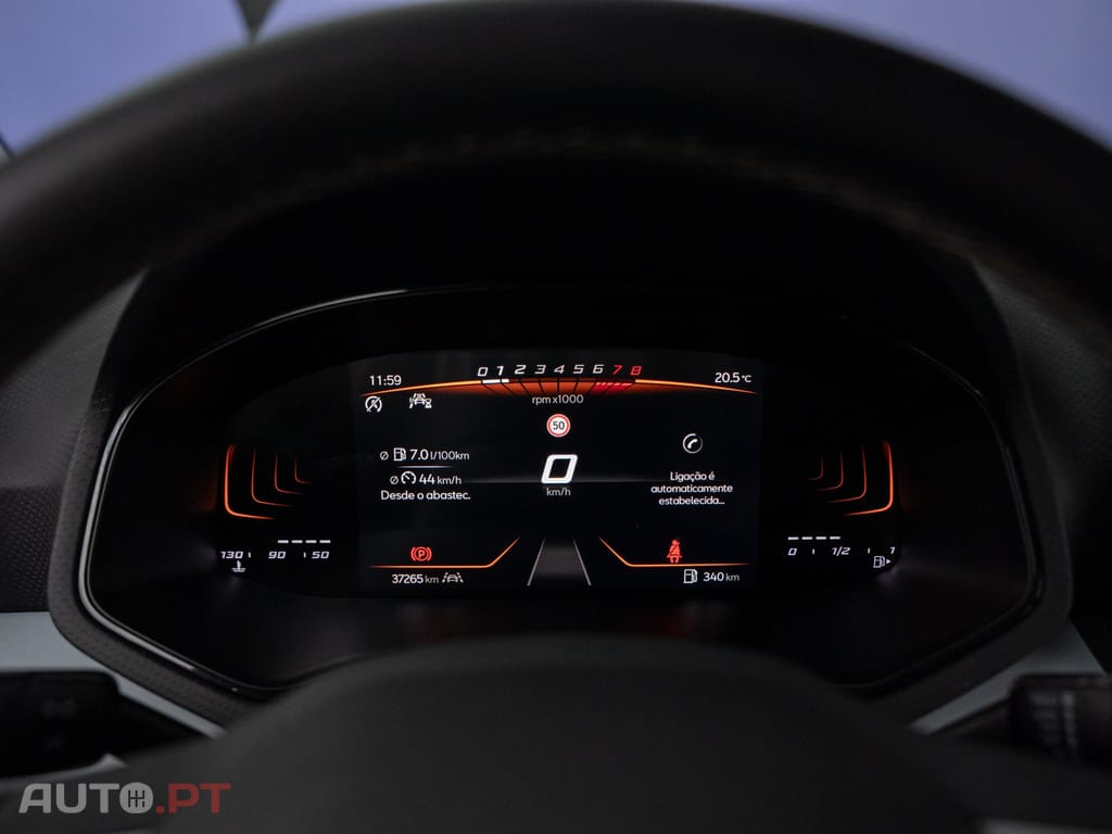 Seat Arona 1.0 TSI Style