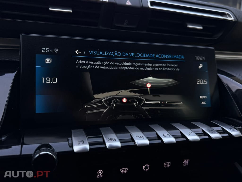 Peugeot 508 SW 1.5 BlueHDi Allure Pack EAT8