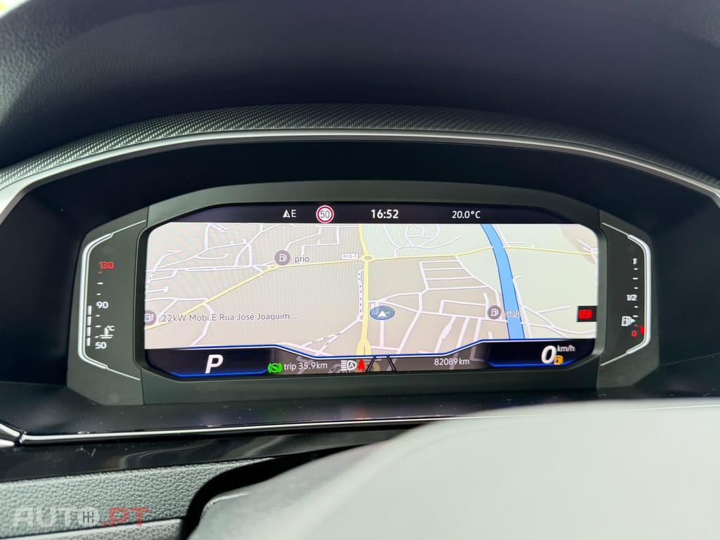 Volkswagen Arteon 2.0 TDI Elegance DSG