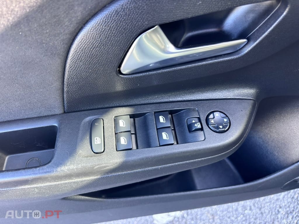 Opel Corsa-E 50 kWh Edition