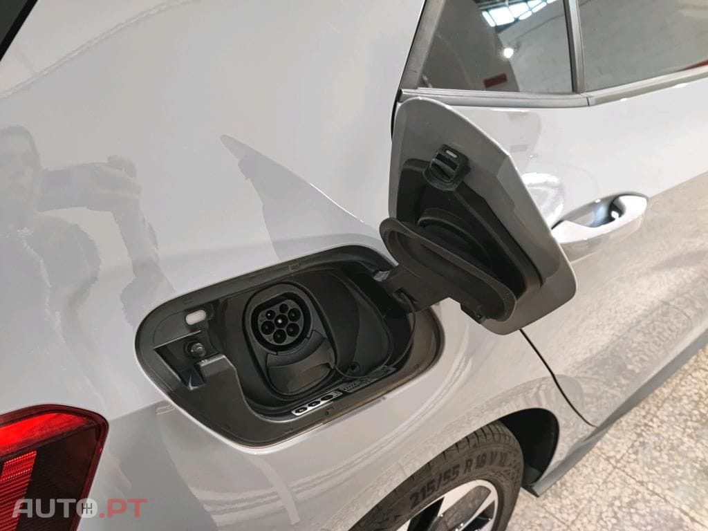 Volkswagen Id.3 Pro Confort