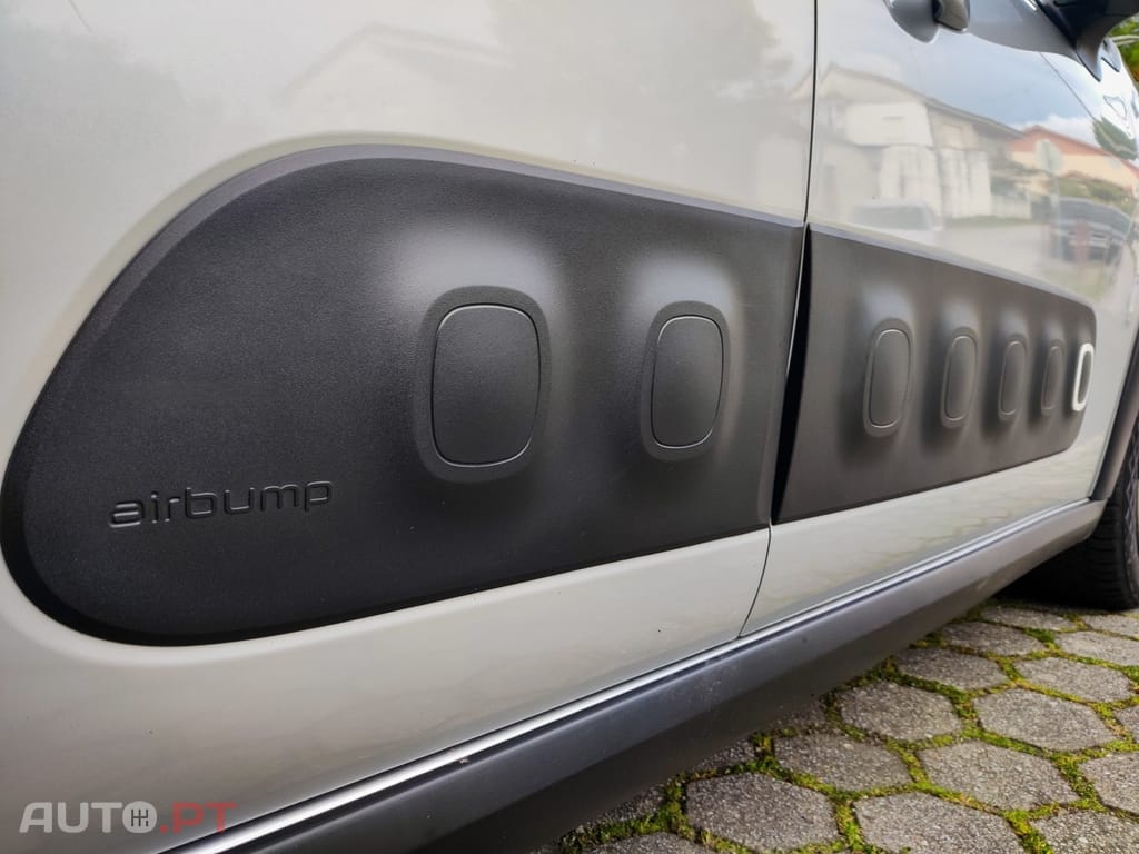 Citroen C3 1.2 PureTech Shine EAT6