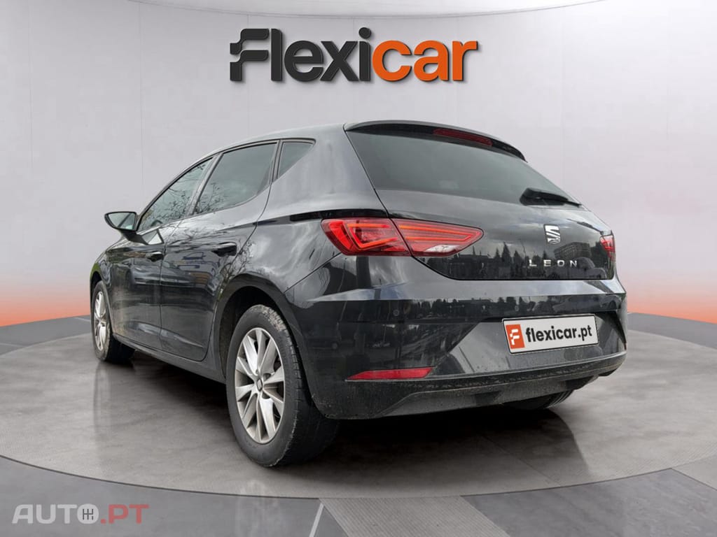 Seat Leon 1.0 TSI Style