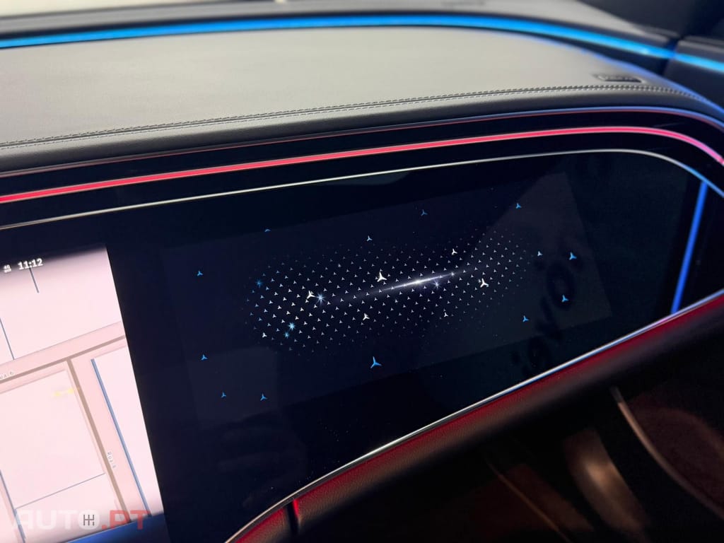 Mercedes-Benz E 220 d