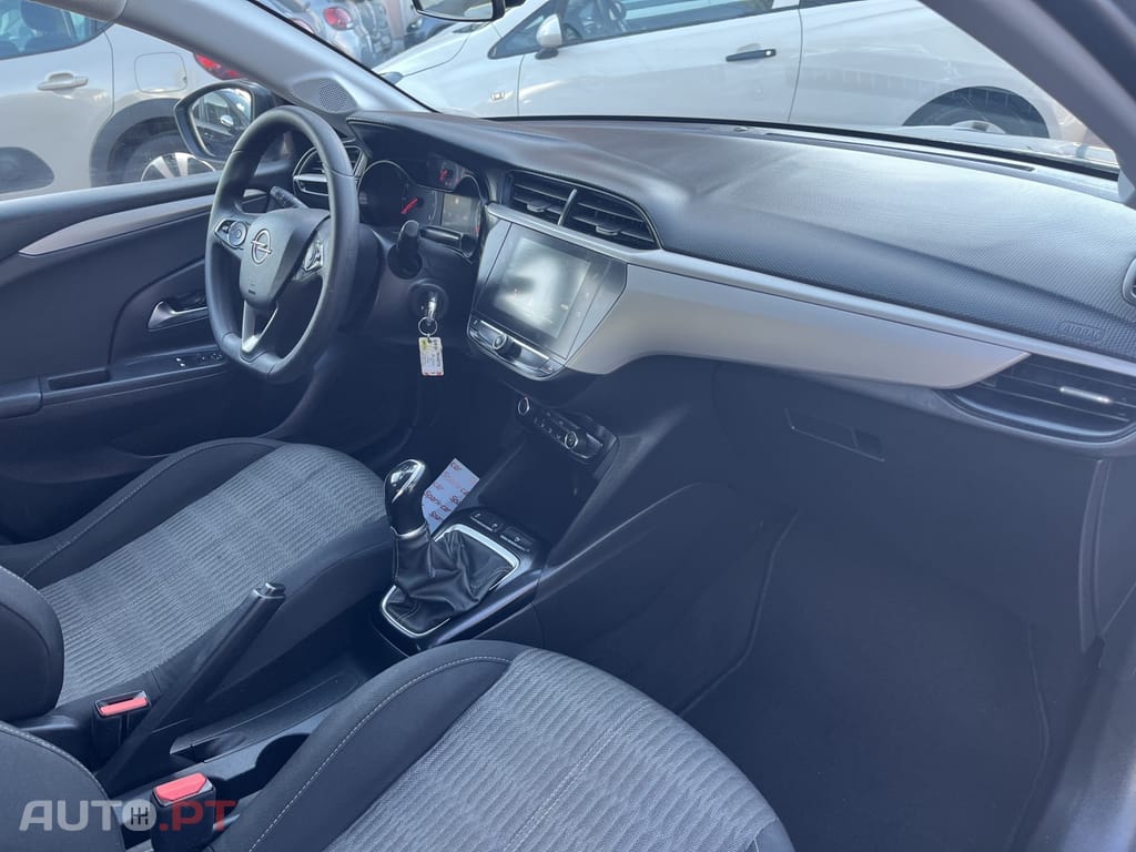 Opel Corsa 1.2 Edition