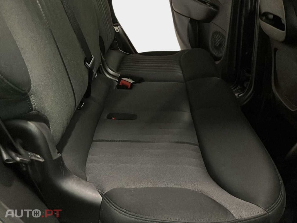 Fiat 500L 1.3 MJ Pop Star S&S