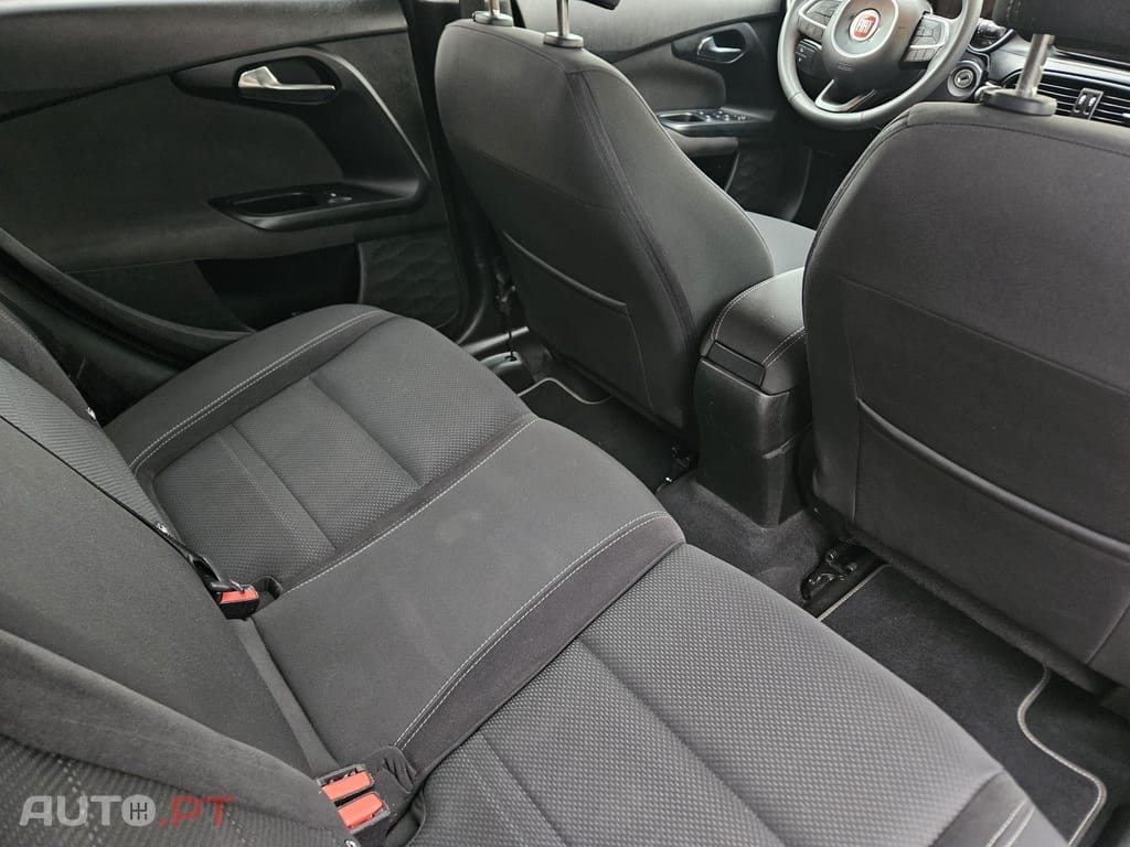 Fiat Tipo 1.6 MultiJet Business Line