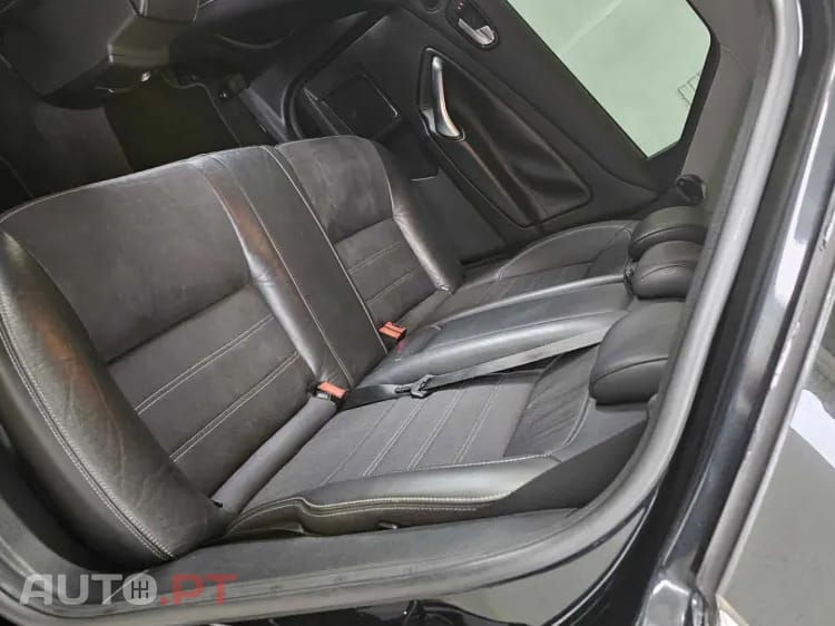 Ford Mondeo SW 1.8 TDCi Titanium
