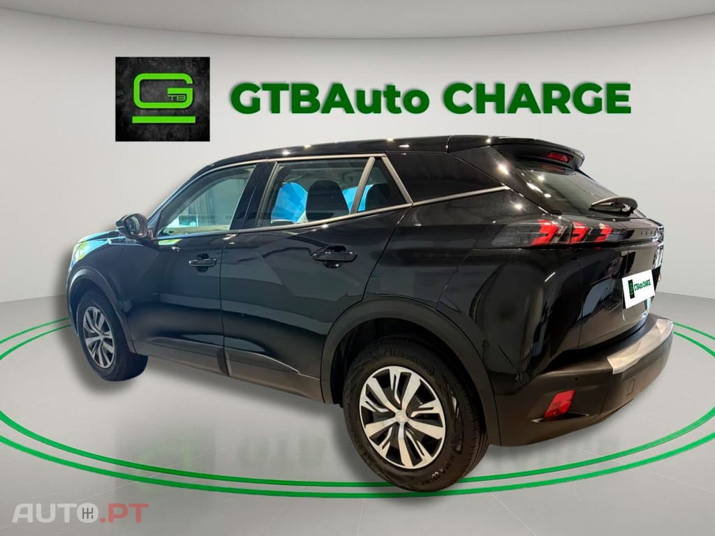 Peugeot 2008 I.V.A DEDUTIVEL e