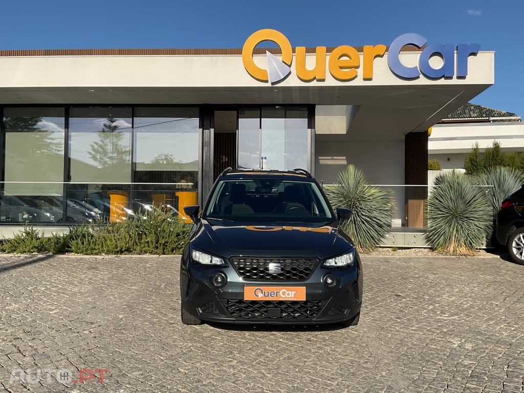 Seat Arona 1.0 TSI Style DSG