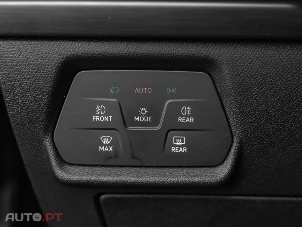 Cupra Formentor 1.4 e-Hybrid DSG