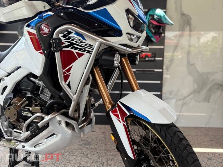 Honda Africa Twin Adventure Sport 1100 DCT