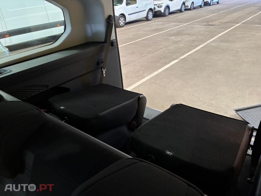 Opel Combo Life 1.5 CDTi L2H1 Edition