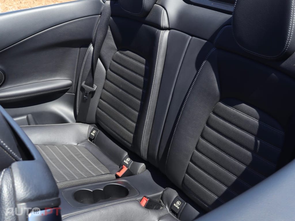 Mercedes-Benz C 220 d Cabrio 9G-Tronic AMG Line