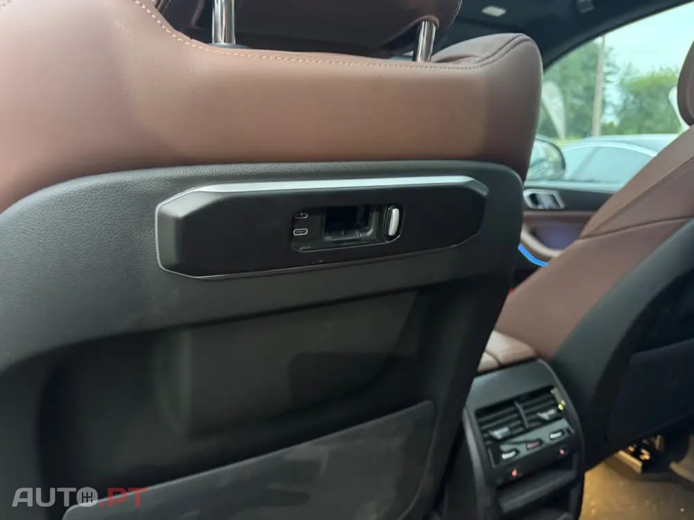 BMW X5 50 e xDrive Pack M Desportivo Pro