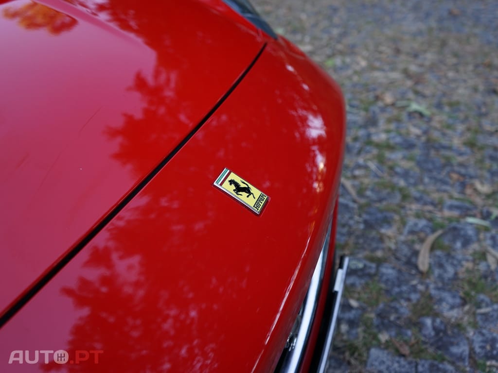 Ferrari California ND