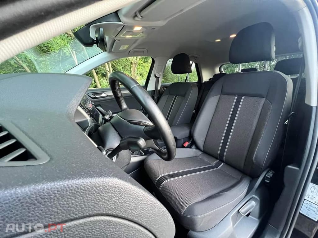 Volkswagen T-Roc 1.0 TSI Style