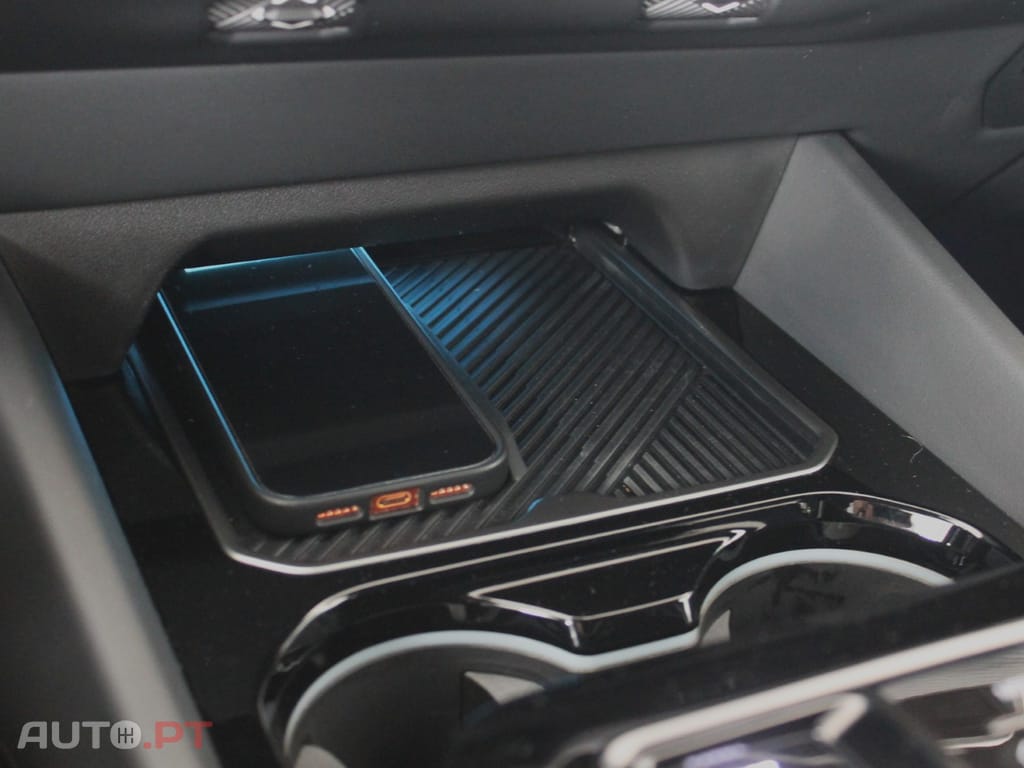 BMW 530 e Pack Desportivo M